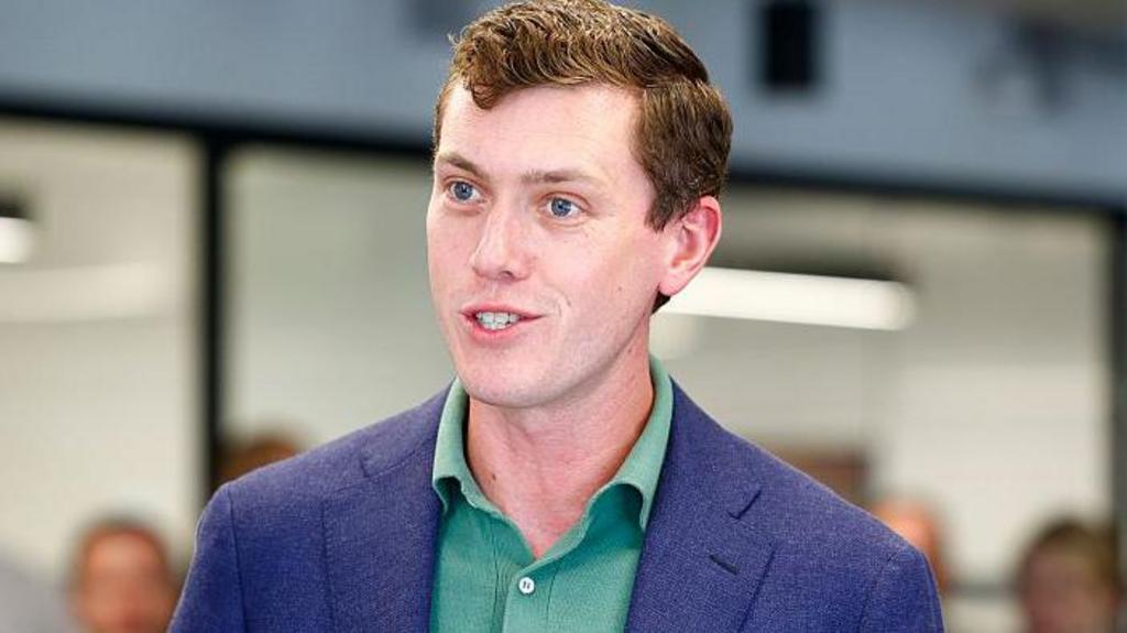 Flock CEO states surveillance company delayed response to police misuse of technology