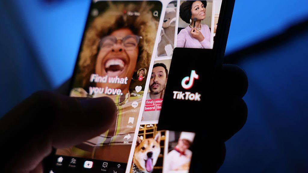TikTok agrees to pay $100 million and limit child usage in Alabama settlement