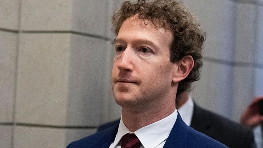 Meta faces legal challenges over child privacy on social media platforms
