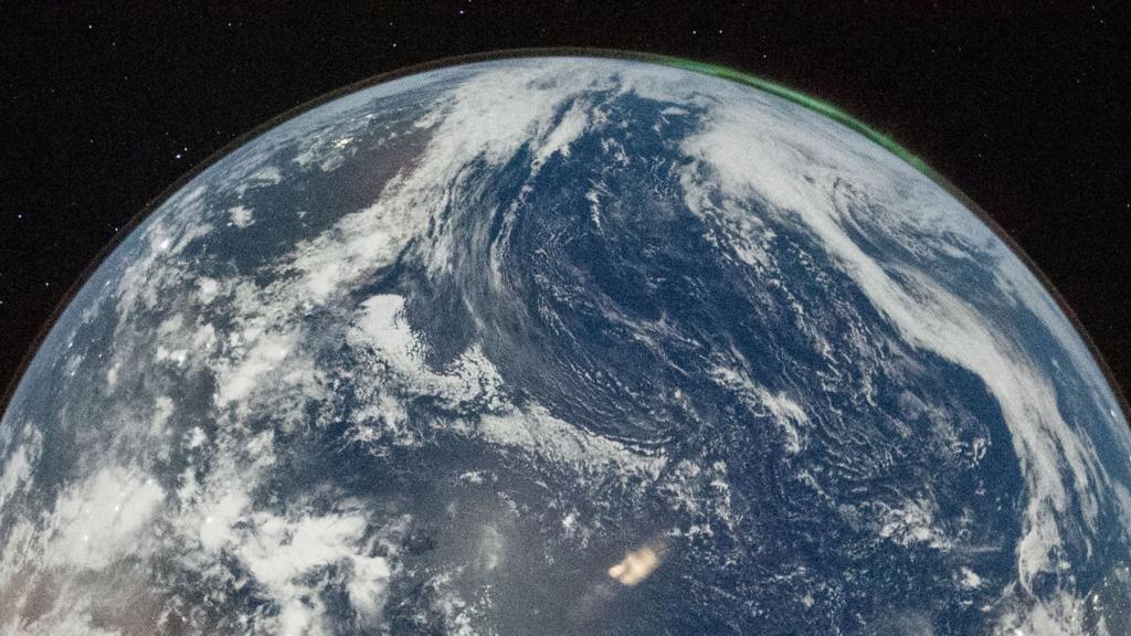 US confirms deployment of space weapons for defense purposes