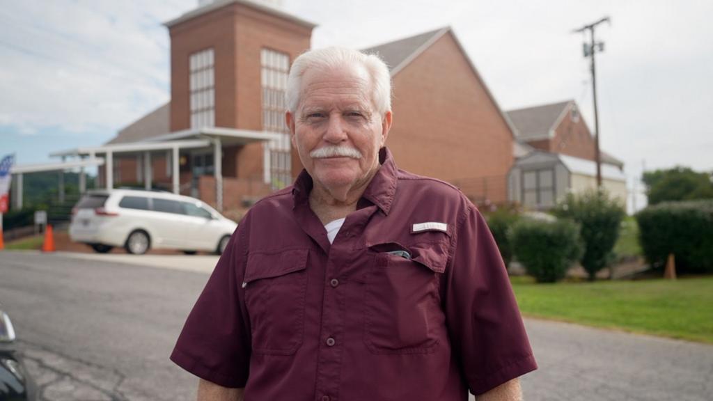 Trump's Support Among Voters in Tennessee Amid Rising Prices