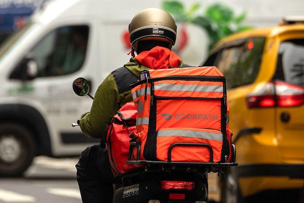 DoorDash to pay $131.5 million settlement for New York wage violations