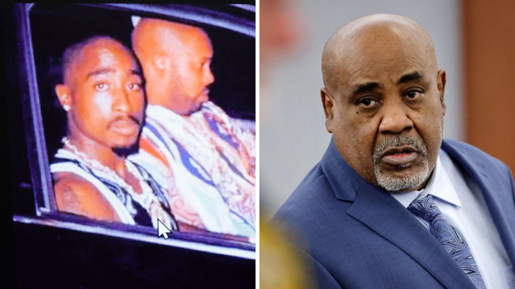 Opening statements begin in Tupac murder trial