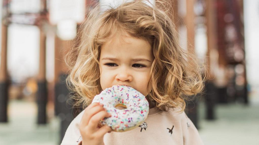 Study examines sugar intake and its impact on brain health in children under two