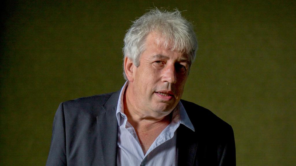 Columnist and broadcaster Rod Liddle has died at age 66