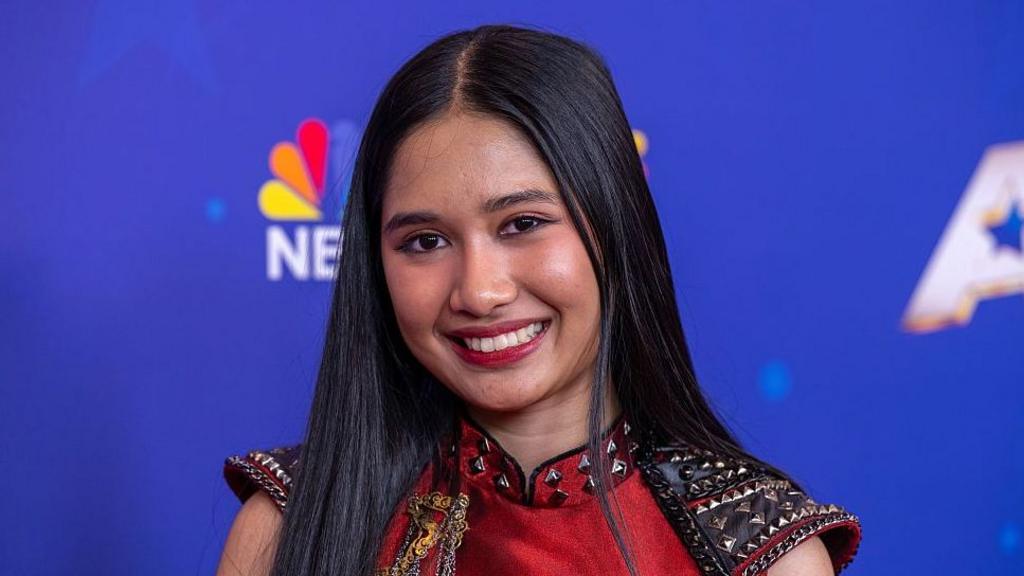 Nene Royal wins America's Got Talent, first Thai to achieve this title