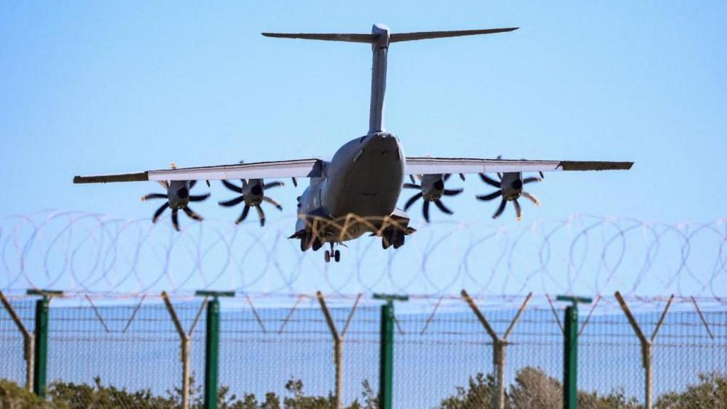 UK-Azerbaijan national arrested in Cyprus on espionage charges