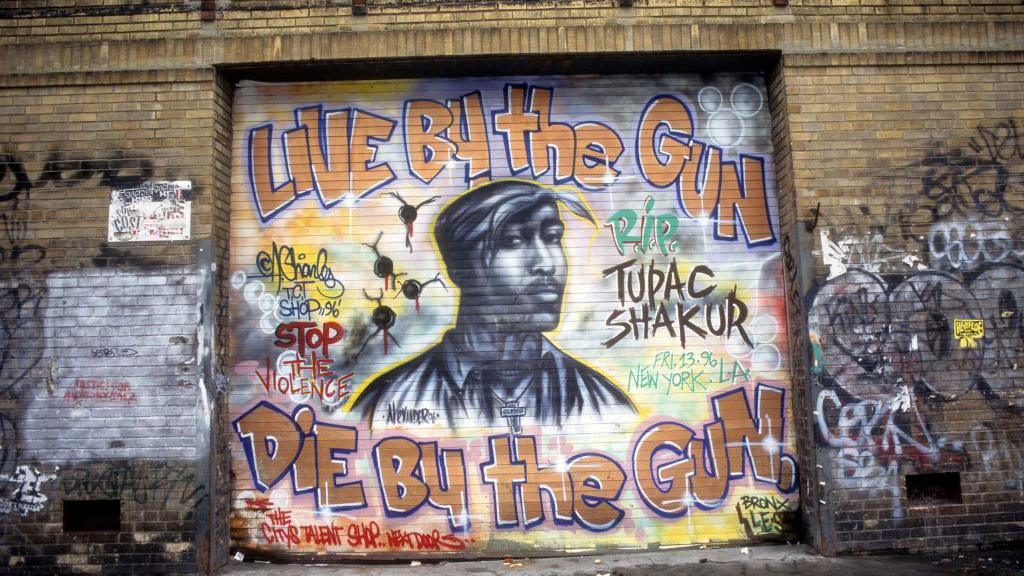 Former gang member to stand trial for Tupac's murder
