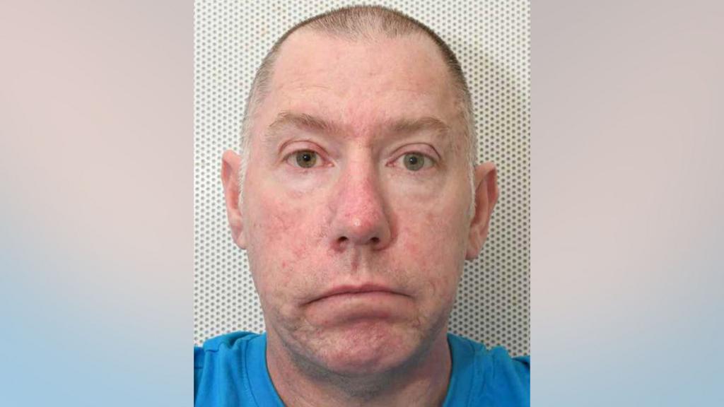 Police officer accused of multiple sexual assaults over 14-year period