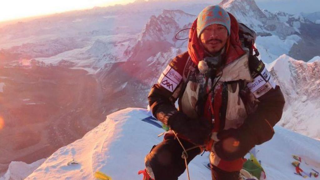 Mountaineer Nirmal Purja reported dead in avalanche in Pakistan