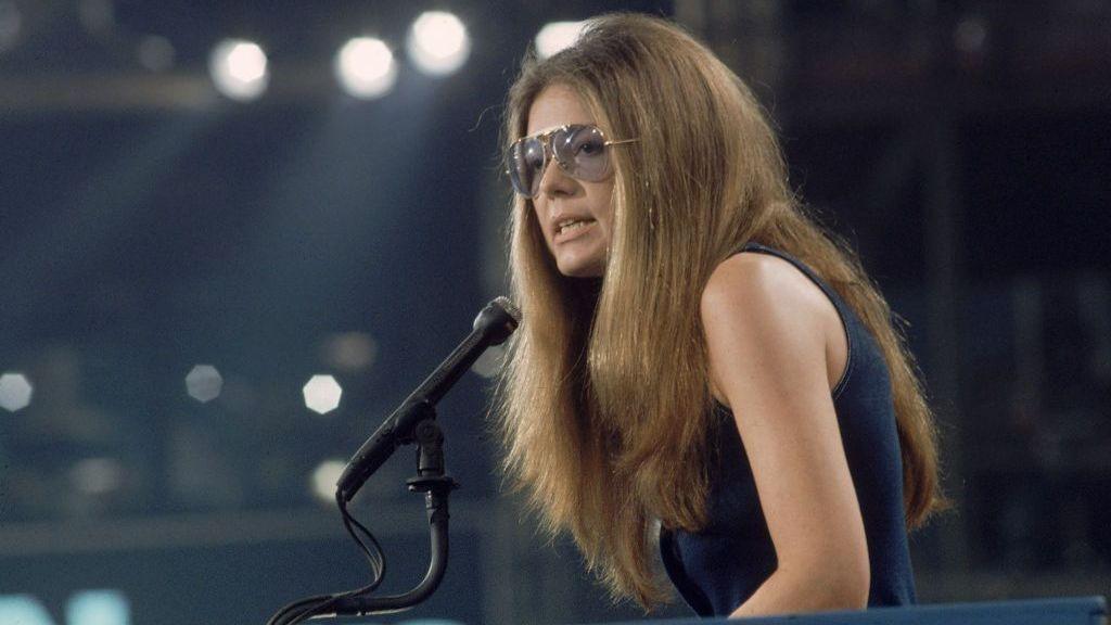 Activist and journalist Gloria Steinem dies at 92