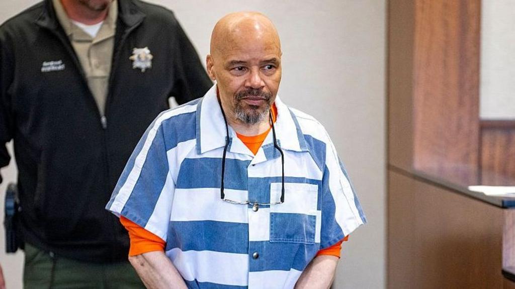 Man released on bail after DNA evidence excludes him in murder case
