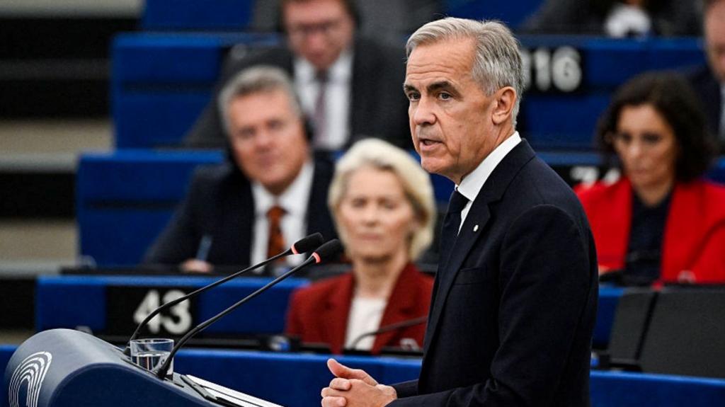 Canada's EU 'associate membership' concept receives mixed responses
