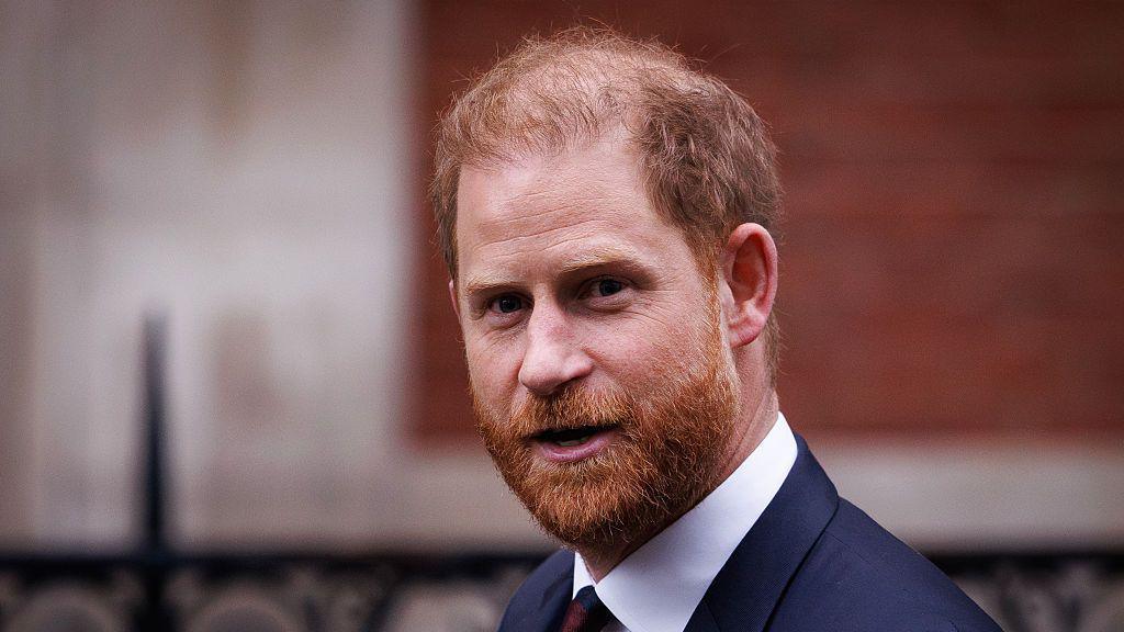 Prince Harry's legal case against media publisher incurs significant costs