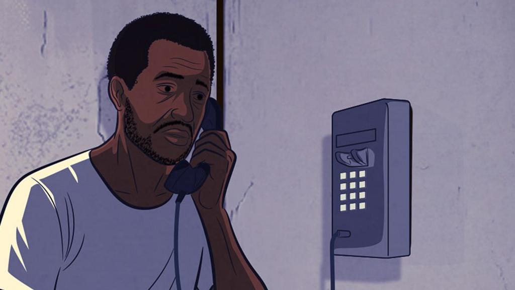 Ethiopian inmates on death row in Saudi Arabia share their stories