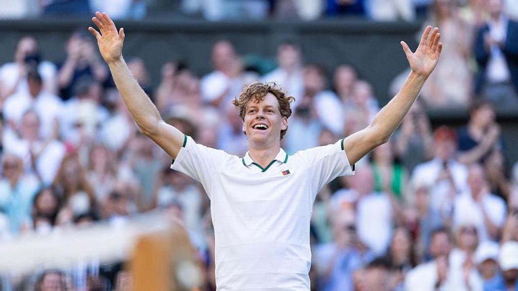 Wimbledon introduces Indian ice cream and music to appeal to new audiences
