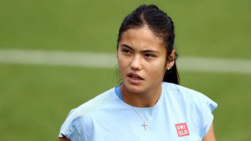 Emma Raducanu will miss US Open due to recovery from injury