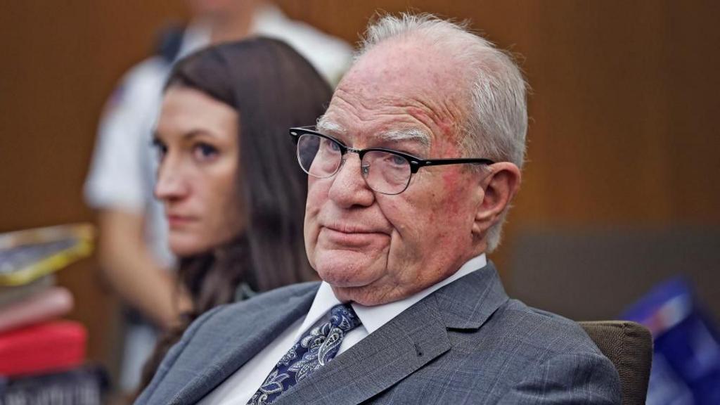 Defense attorney Kevin Reddington engages jurors in high-profile case
