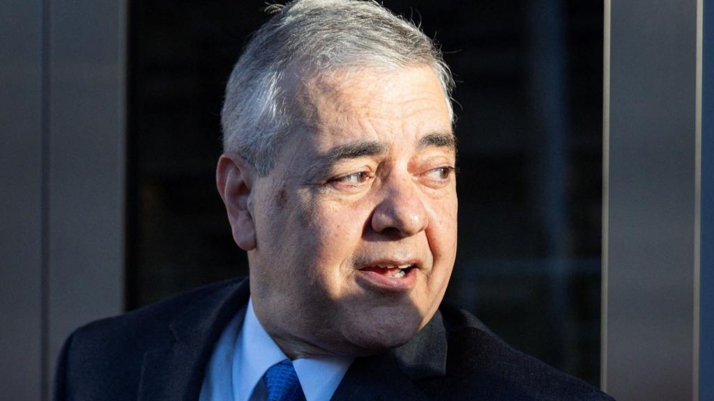 Former Congressman Sentenced to 10 Years for Lobbying Scheme Involving $50 Million