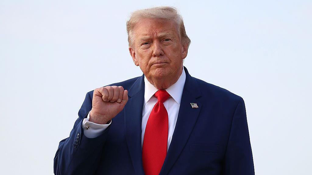 UK's Trade Deal with US Remains Unchanged Amid Improved Offers from Other Countries