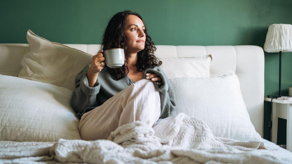 Discussion of the luteal phase and its effects on women