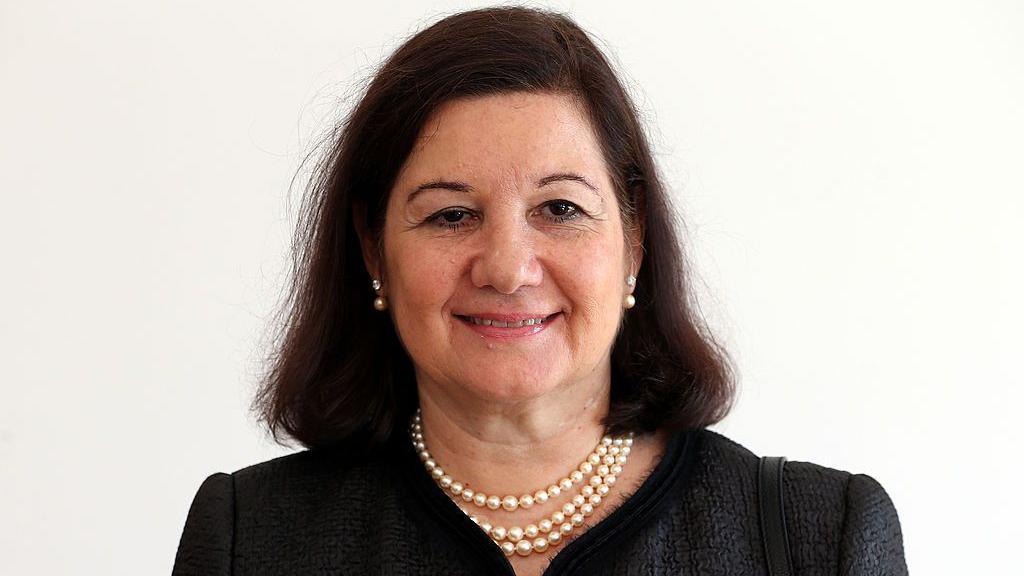 US revokes visa for Brazilian ambassador amid diplomatic tensions