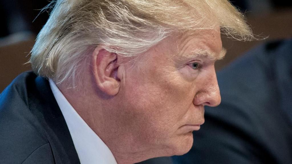 Trump intensifies conflict with media following recent challenges