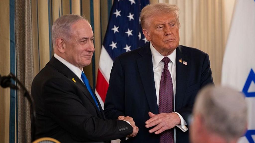 US response to UK's West Bank sanctions reflects diplomatic complexities