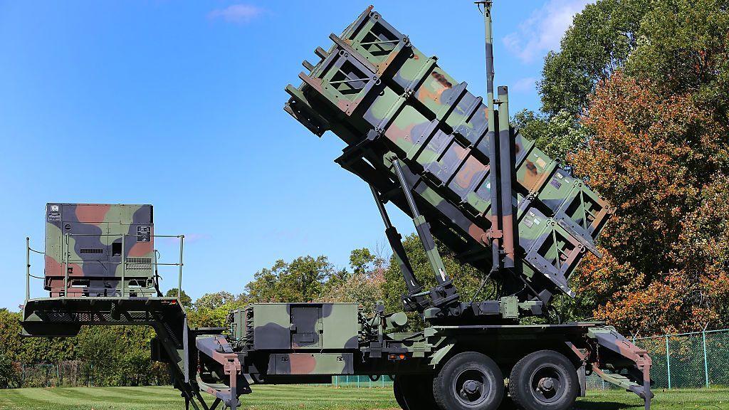 Pentagon inspector reports US munitions shortfalls amid Iran conflict