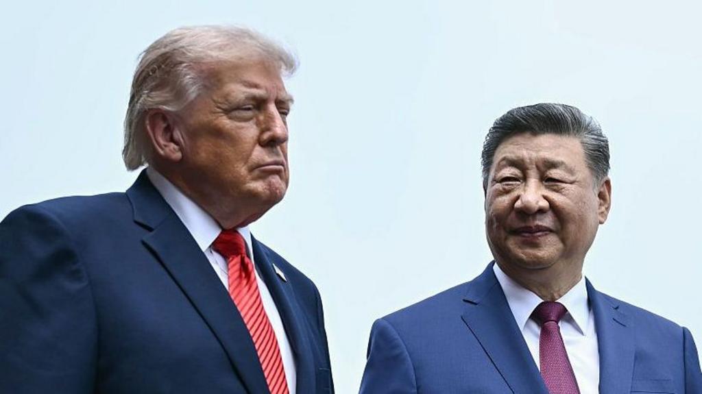 Family members of imprisoned individuals in China seek US president's assistance