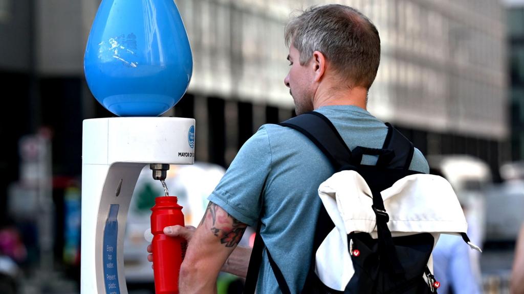 UKHSA estimates heat-related deaths may reach record levels this year