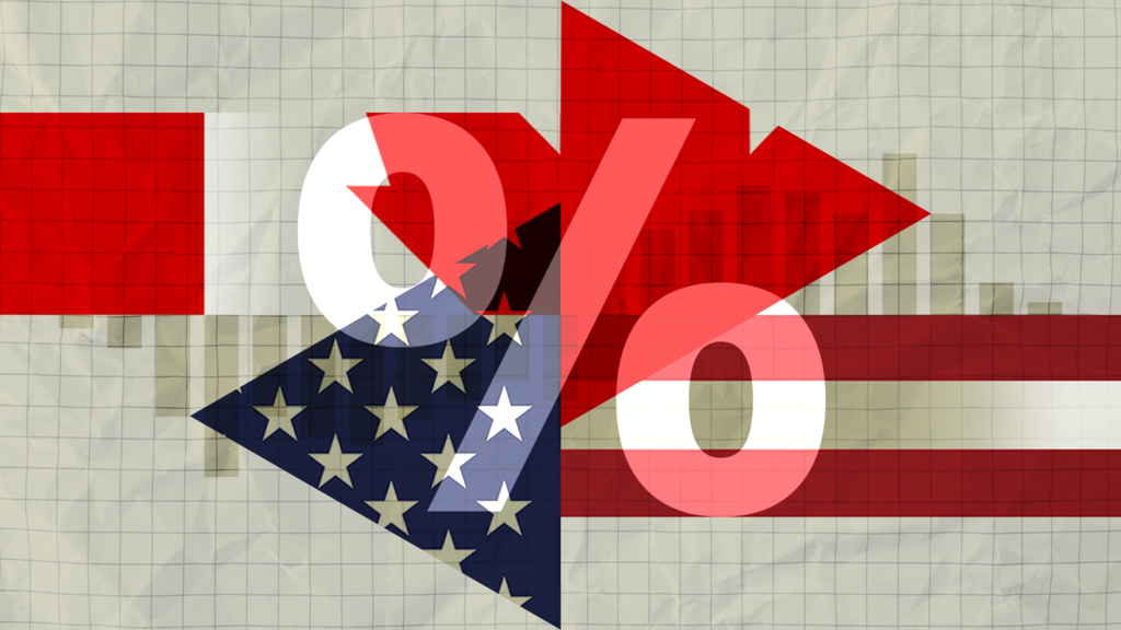Analysis of US-Canada Trade Relations