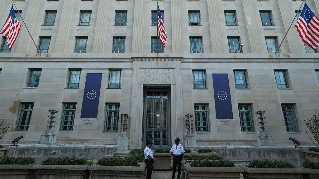 US deports Afghan woman due to family connections to terrorism