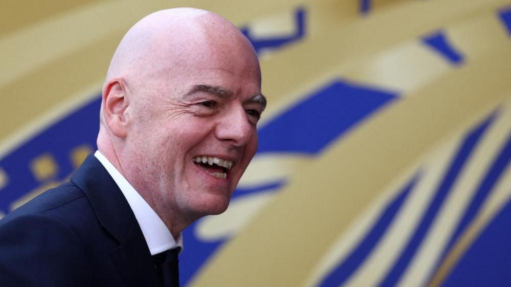 FIFA to Continue Consultation Process Amid UEFA's Warnings
