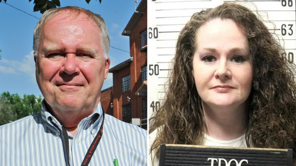 Texas reporter discusses unique aspects of Christa Pike's execution