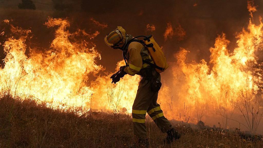 Australia's Approach to Wildfire Management Using Technology and Indigenous Knowledge