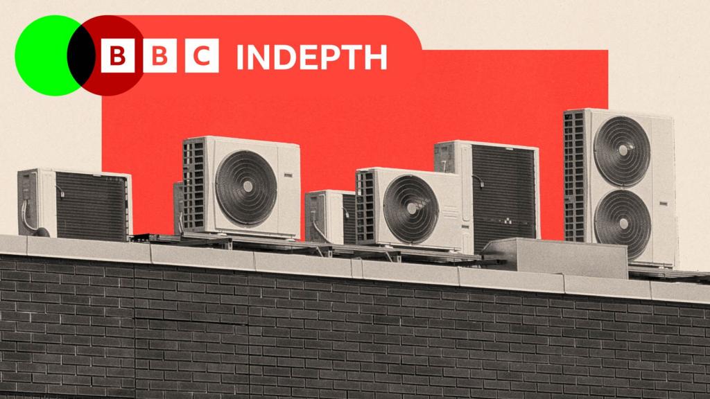 UK Heat Raises Discussion on Air Conditioning Use and Home Adaptation