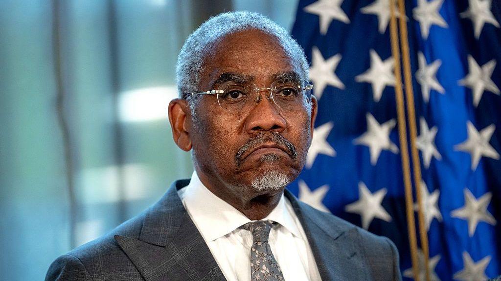 Democrat raises concerns over US sale of bombs to Israel