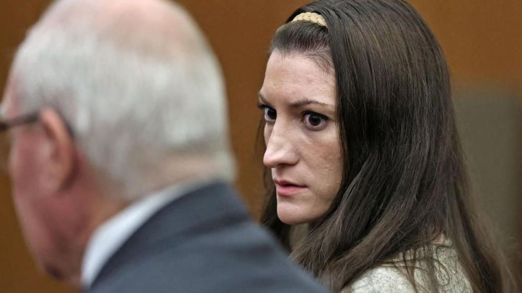 Jurors in Lindsay Clancy trial unable to reach verdict, judge encourages further deliberation