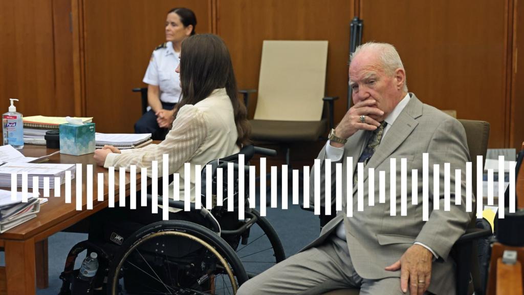 Juror in Lindsay Clancy trial discusses lone holdout in deliberations