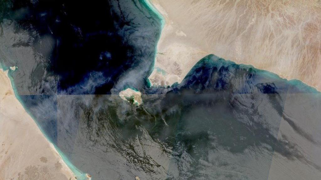 Houthis report attack on oil tankers as US conducts strikes on Iran