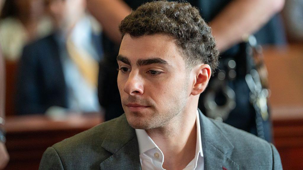 Anonymous jury selected for Luigi Mangione murder trial
