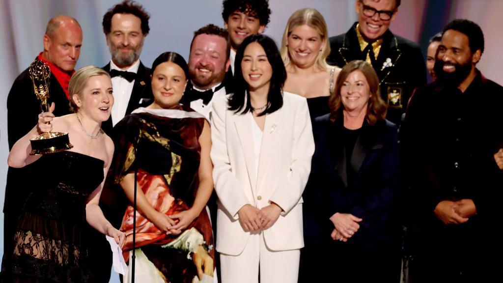 Highlights from the Emmys and off-screen celebrations