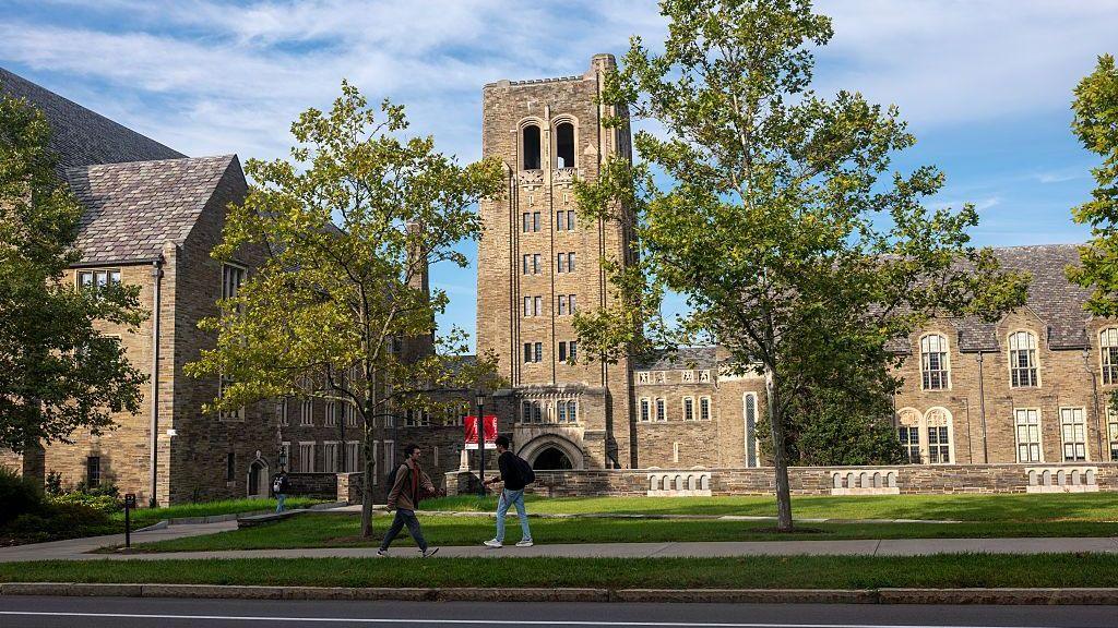 Lawyer states accuser in Cornell case facing online harassment