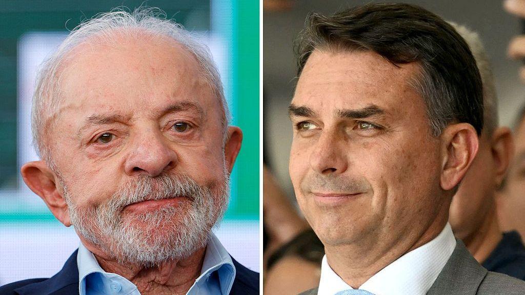 Brazil accuses the US of interfering in its presidential election