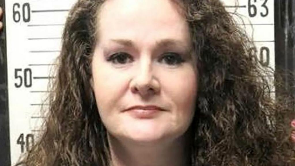 Christa Pike scheduled for execution, defense seeks clemency