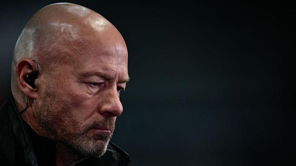 Alan Shearer expresses concerns for Newcastle United after Eddie Howe's departure