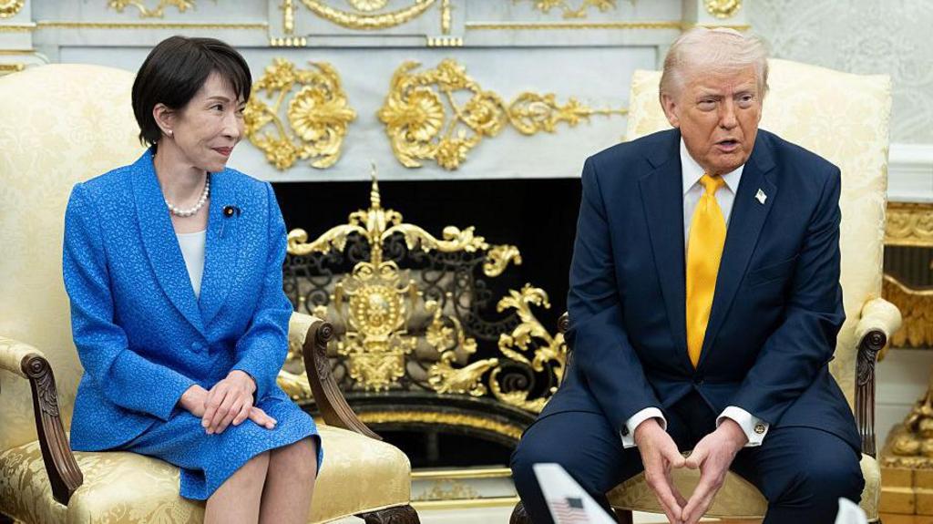 US and Japan collaborate to stabilize the yen