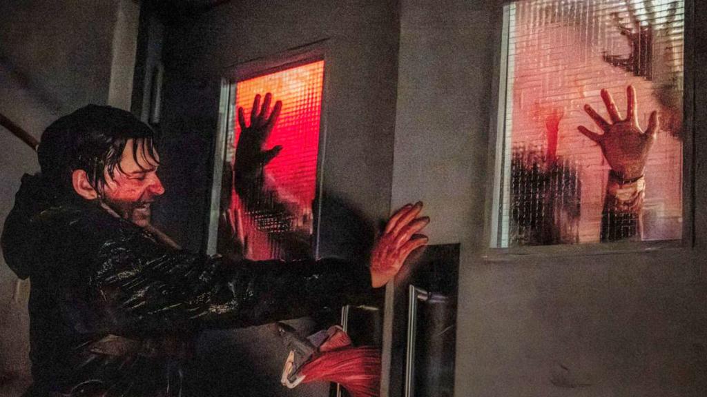 Resident Evil movie director responds to fan reaction