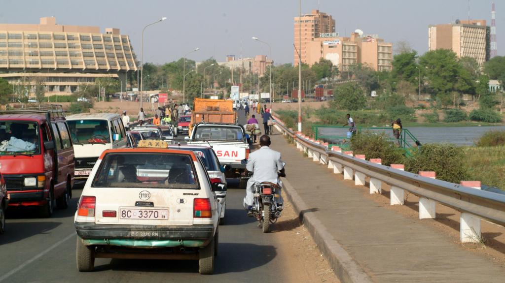 US missionary freed after being kidnapped in Niger